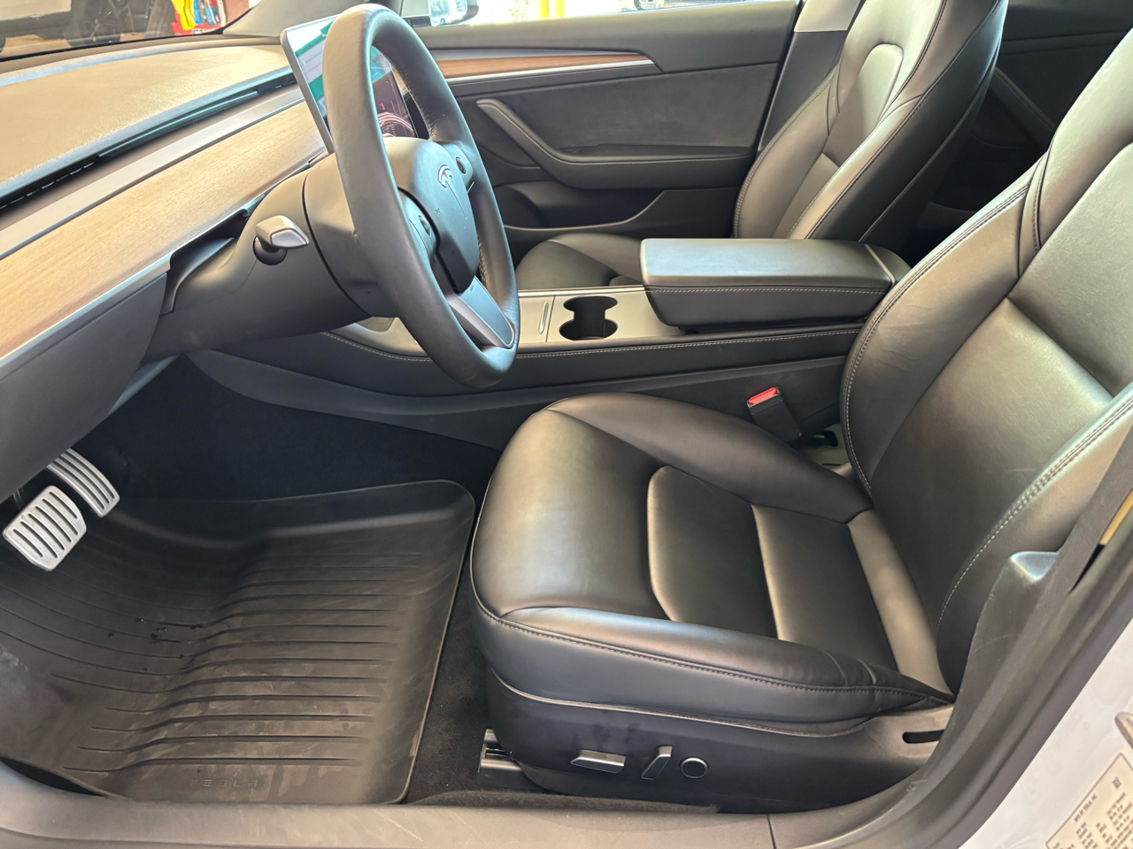 Tesla Model 3 Performance AWD 2022