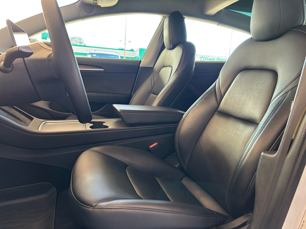 Tesla Model 3 Performance AWD 2022