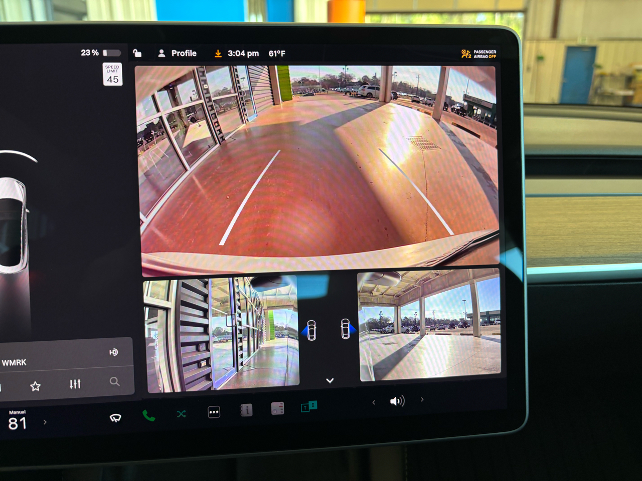 Tesla Model 3 Performance AWD 2022