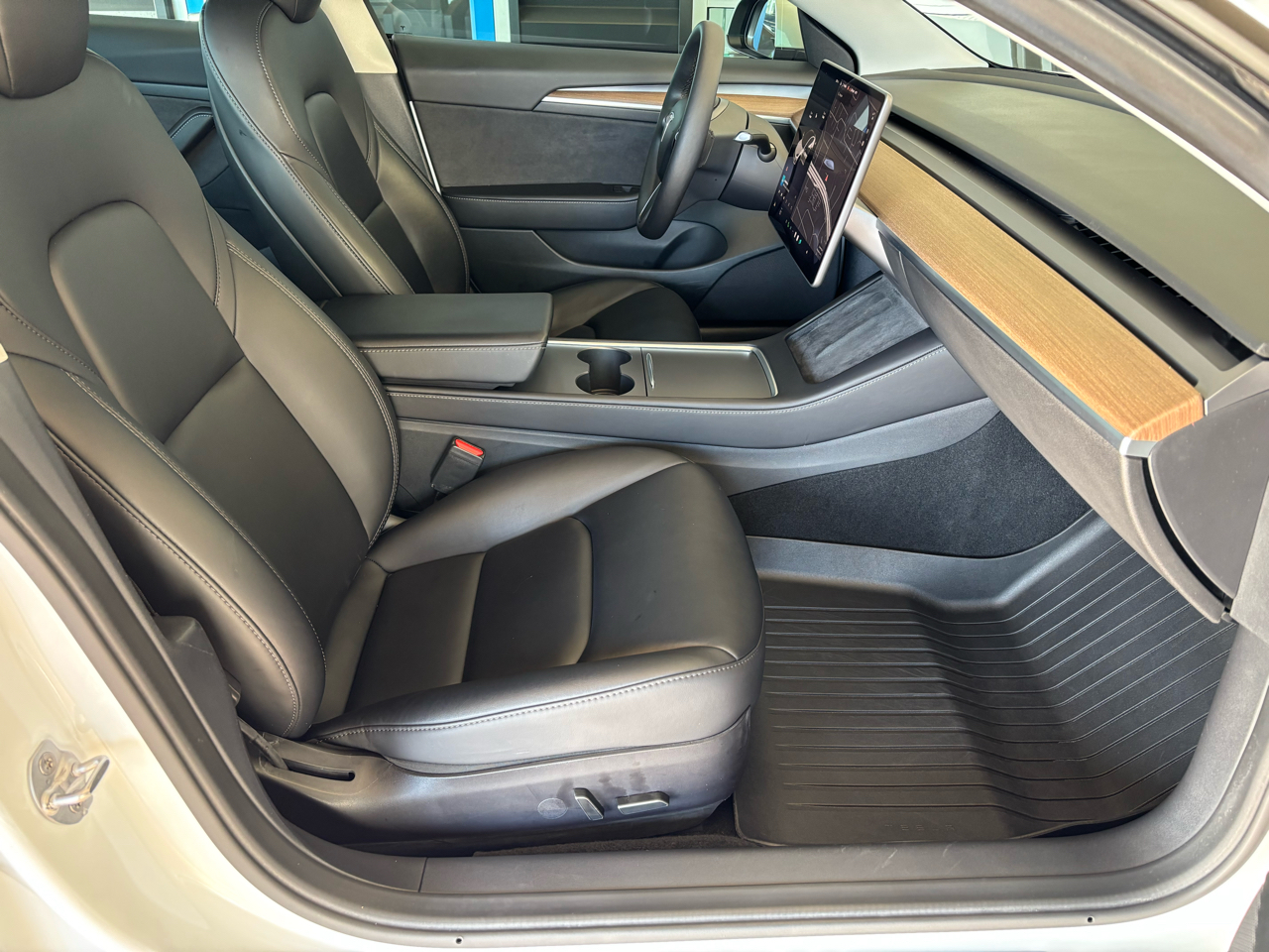 Tesla Model 3 Performance AWD 2022