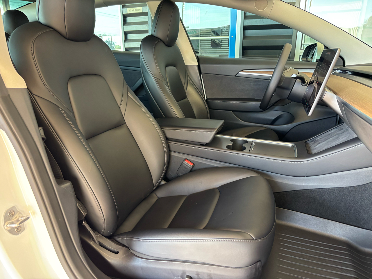 Tesla Model 3 Performance AWD 2022