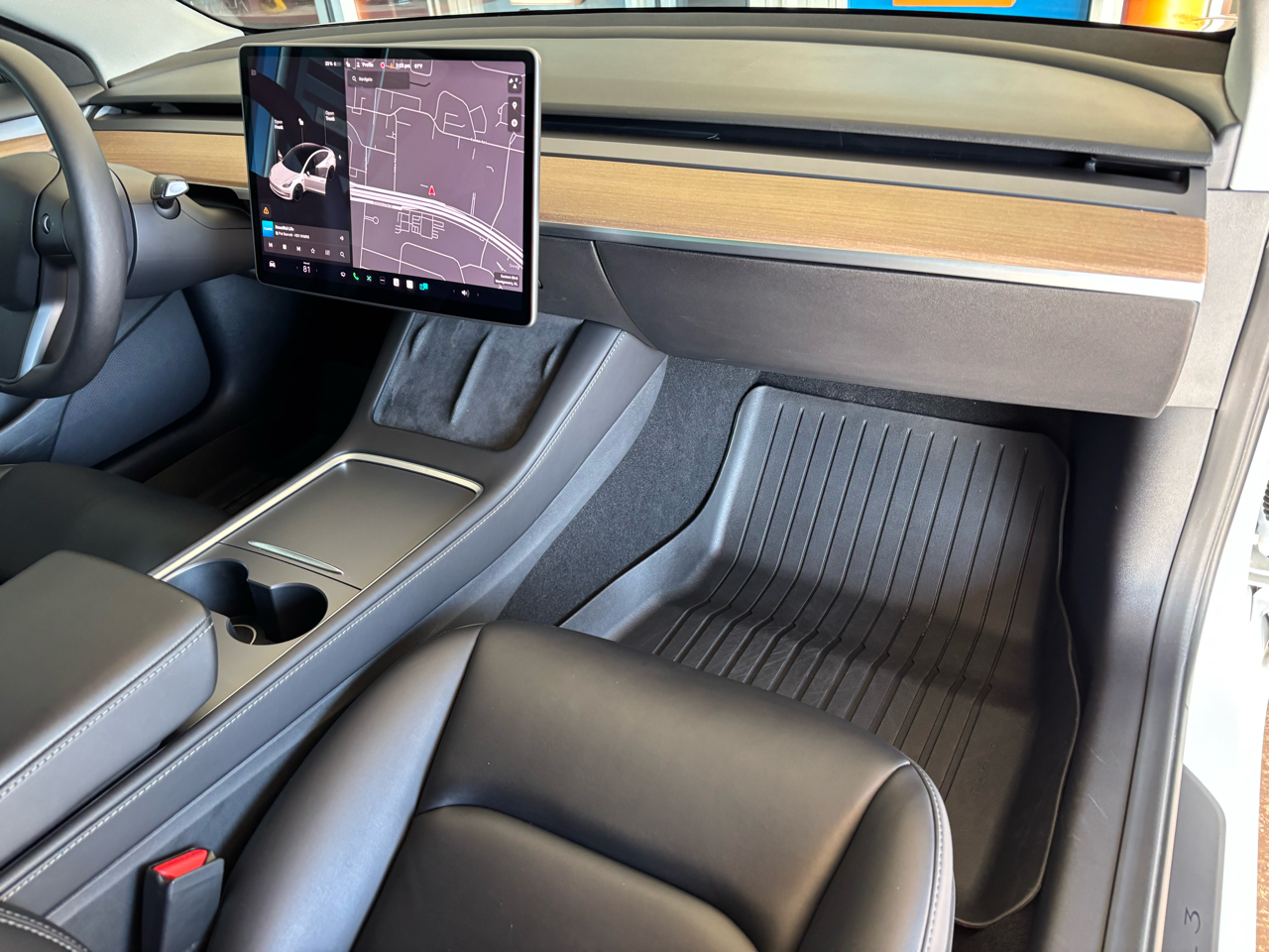 Tesla Model 3 Performance AWD 2022