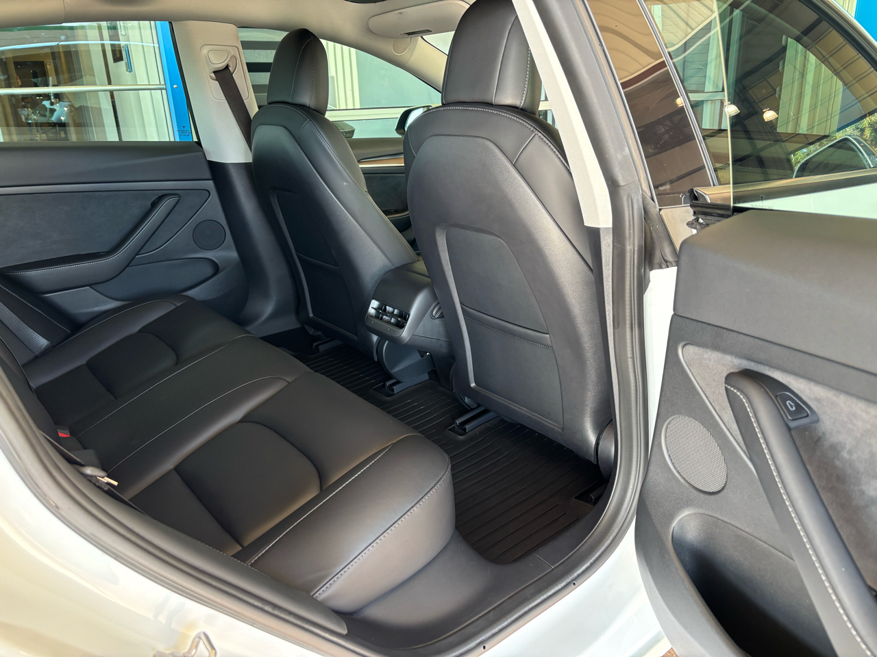 Tesla Model 3 Performance AWD 2022