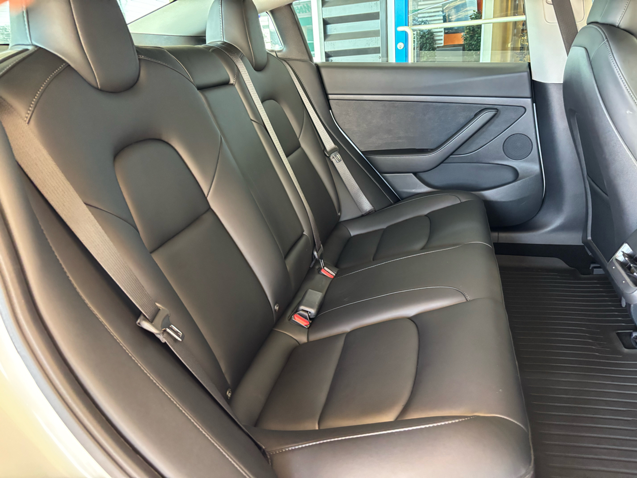 Tesla Model 3 Performance AWD 2022