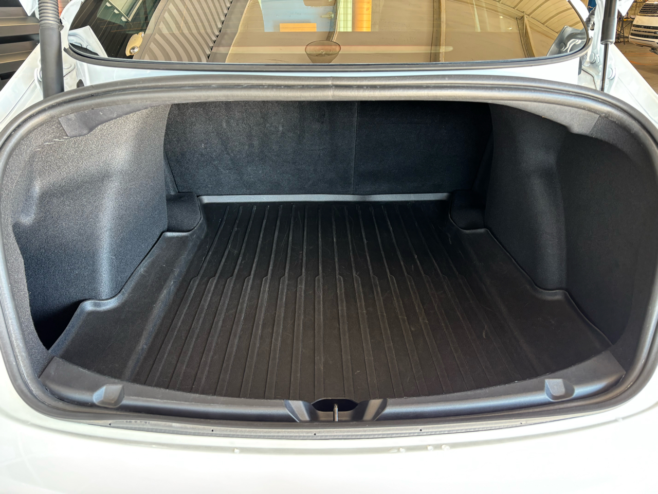 Tesla Model 3 Performance AWD 2022