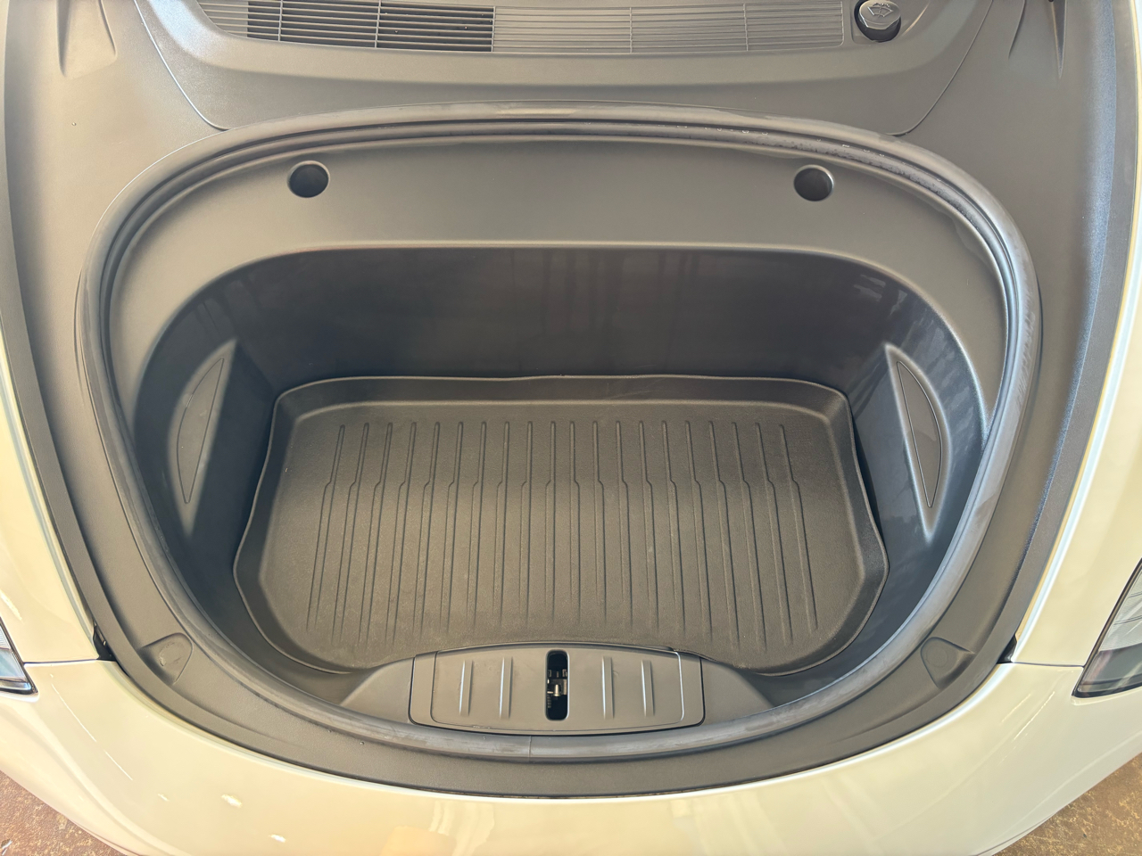 Tesla Model 3 Performance AWD 2022