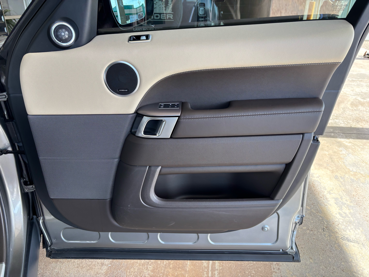 Land Rover Range Rover Sport Turbo i6 MHEV HSE 2019