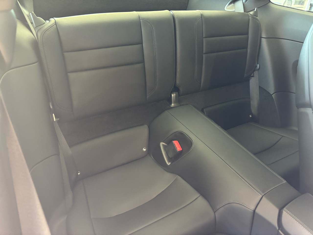 Porsche 911 Carrera S Coupe 2024