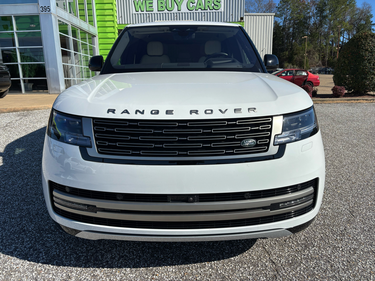 Land Rover Range Rover P400 SE SWB 2023