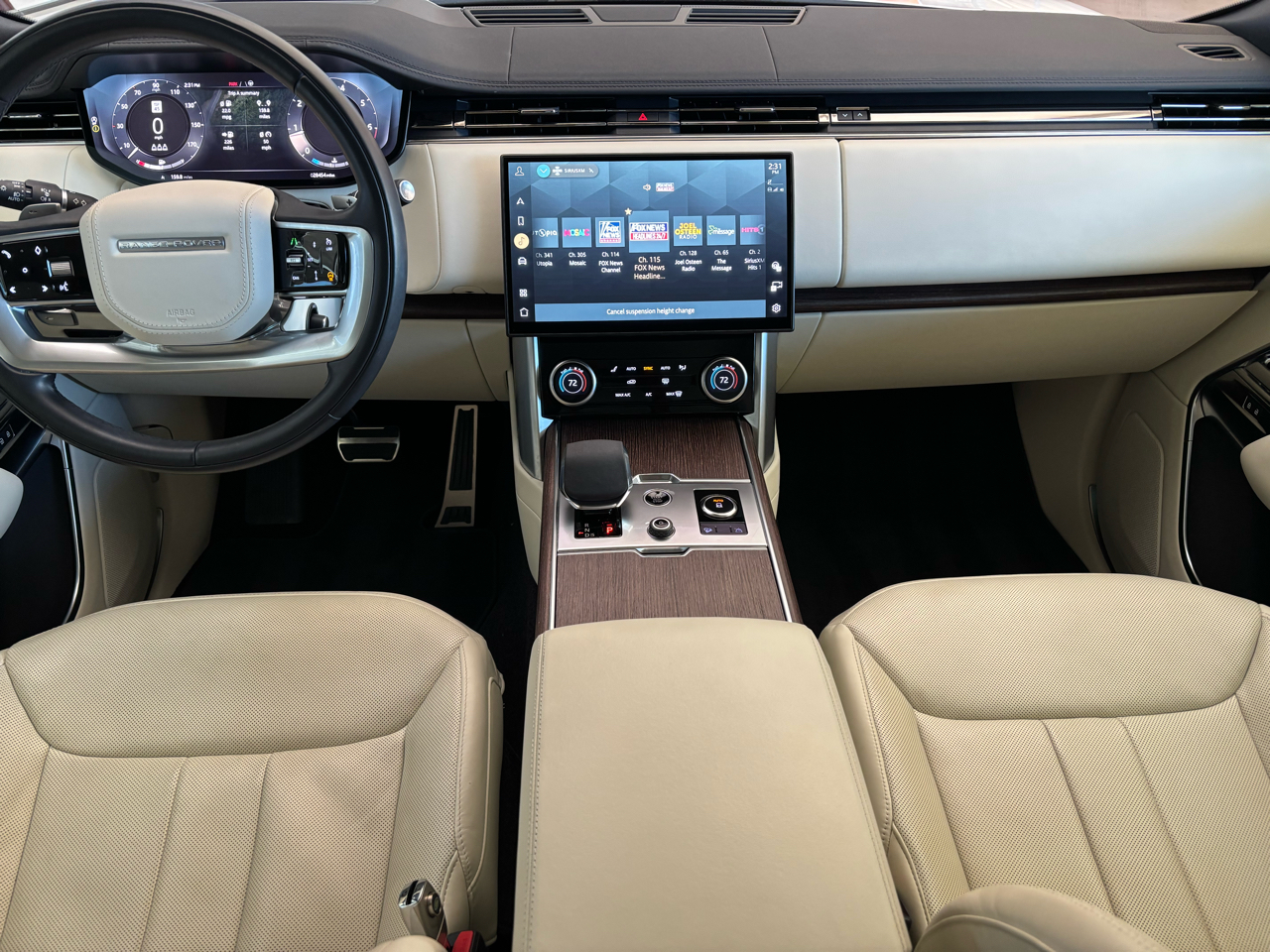 Land Rover Range Rover P400 SE SWB 2023