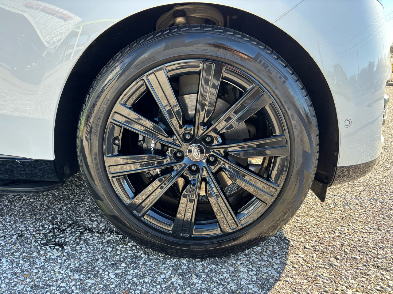 Land Rover Range Rover P400 SE SWB 2023