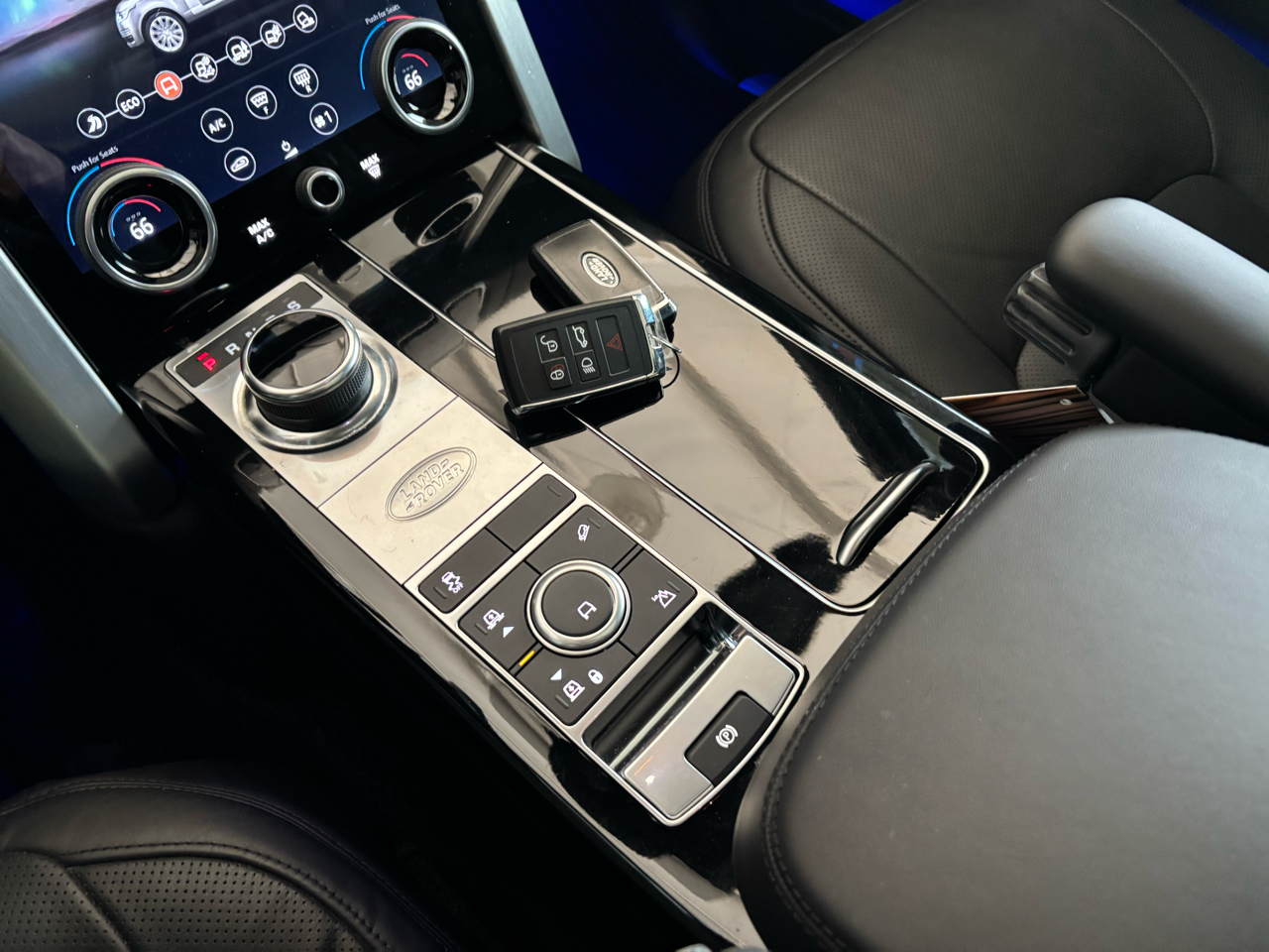 Land Rover Range Rover P525 Westminster LWB 2021