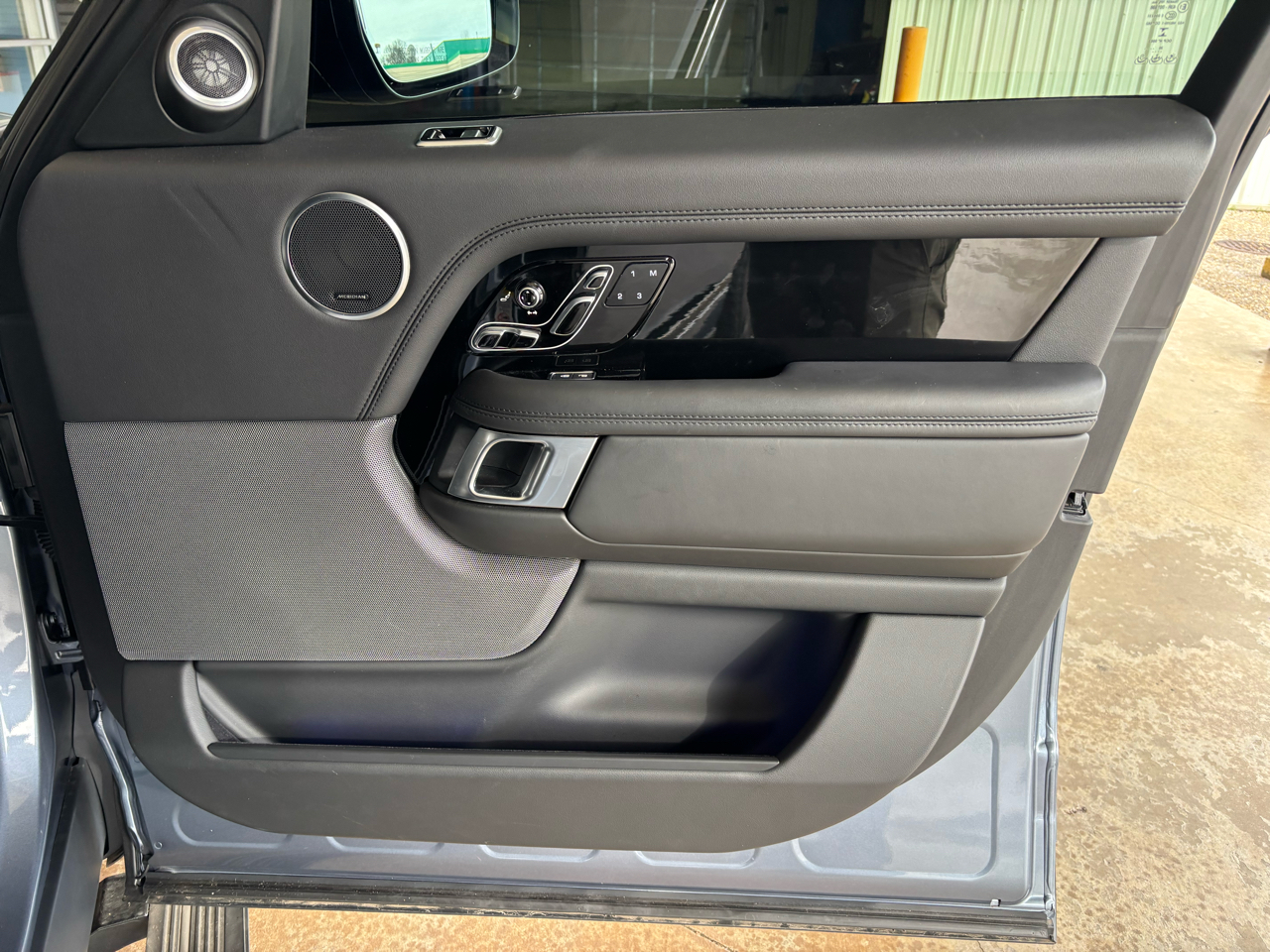 Land Rover Range Rover P525 Westminster LWB 2021