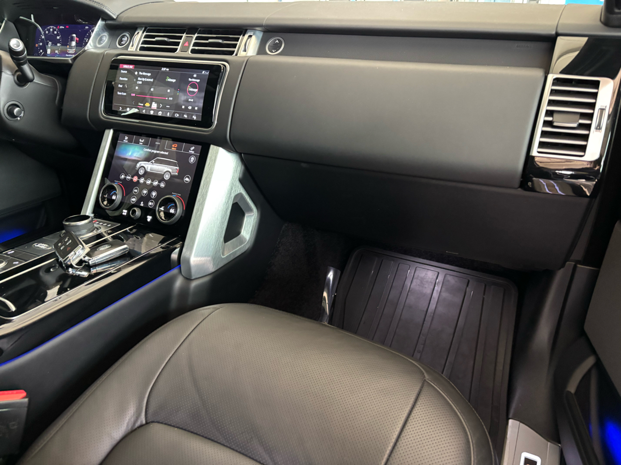 Land Rover Range Rover P525 Westminster LWB 2021