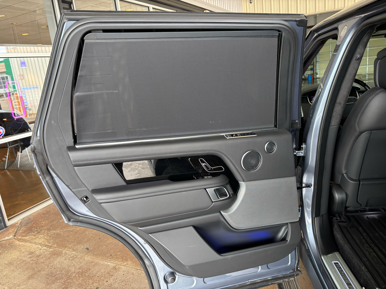 Land Rover Range Rover P525 Westminster LWB 2021