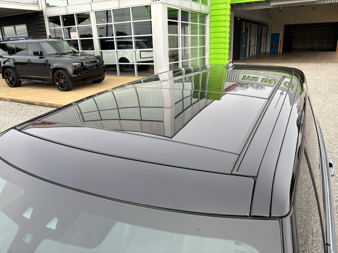 Land Rover Range Rover P525 Westminster LWB 2021