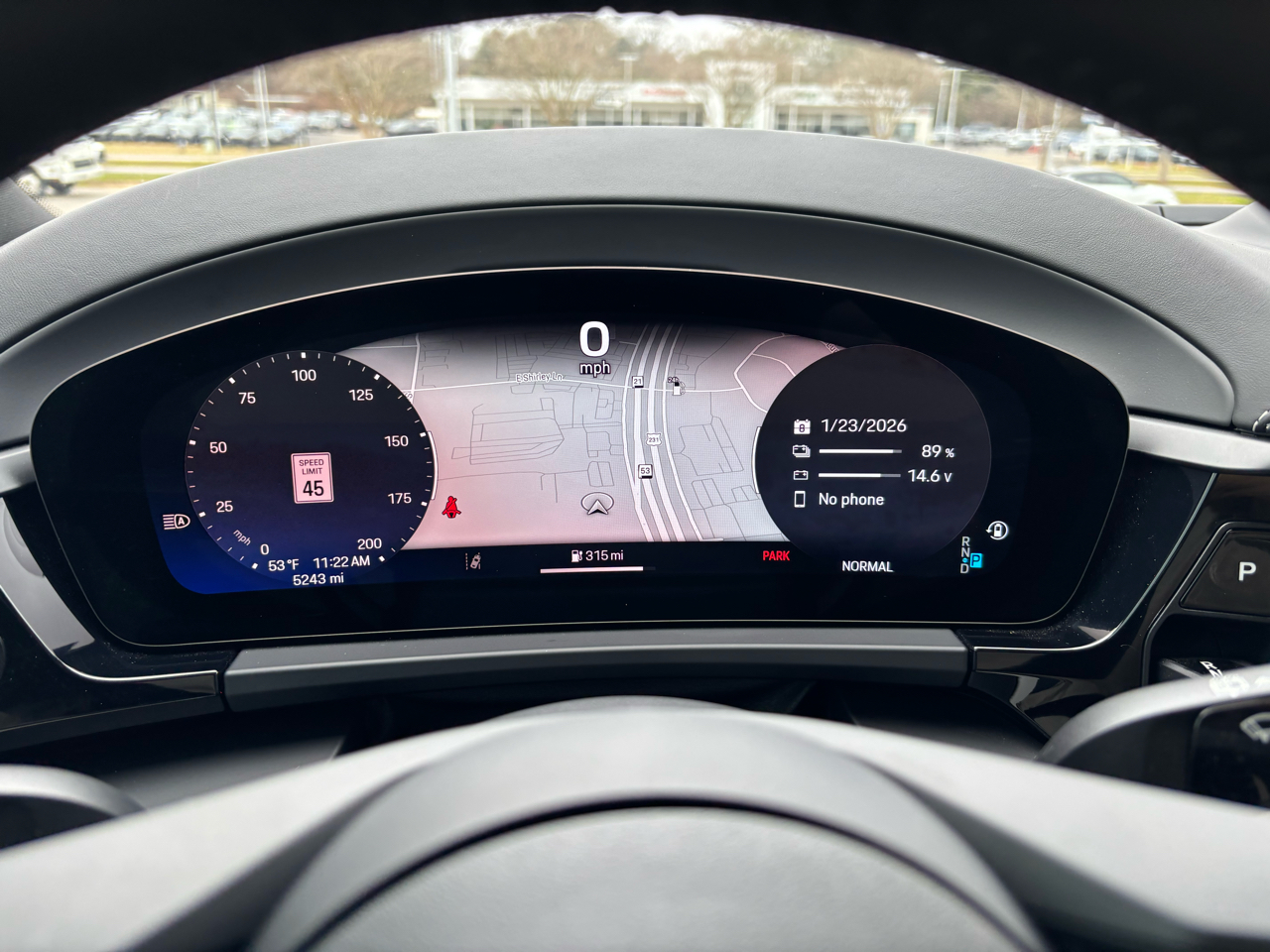 Porsche Macan Electric 4 AWD 2024