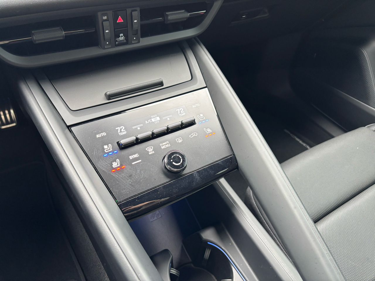 Porsche Macan Electric 4S AWD 2025