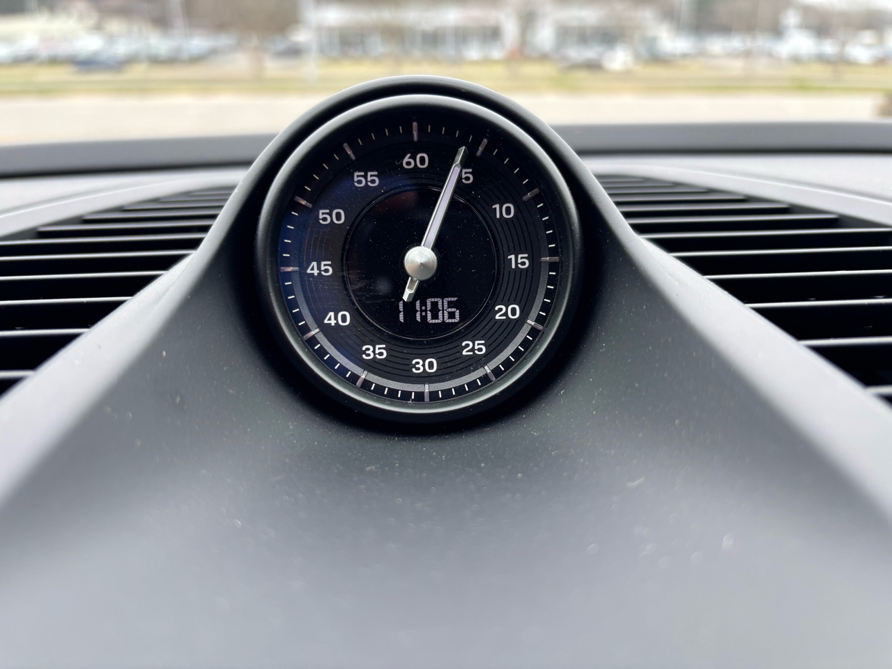 Porsche Macan Electric 4S AWD 2025