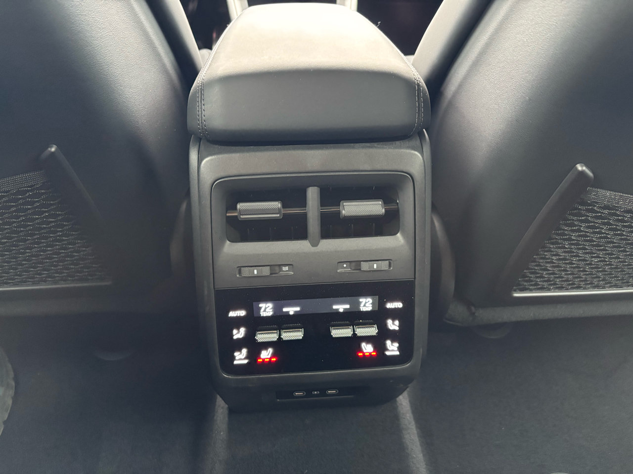 Porsche Macan Electric 4S AWD 2025