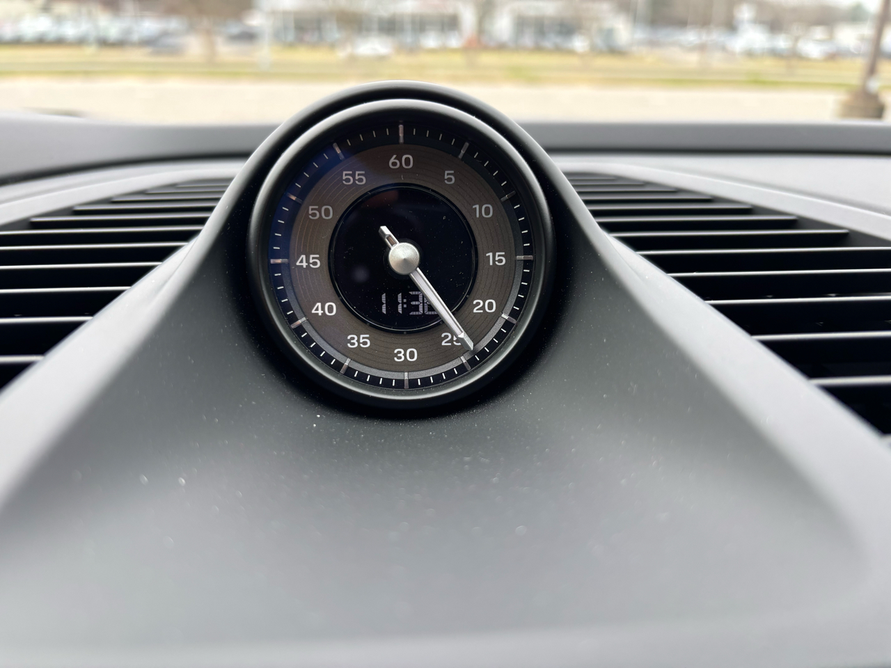 Porsche Macan Electric Turbo AWD 2025