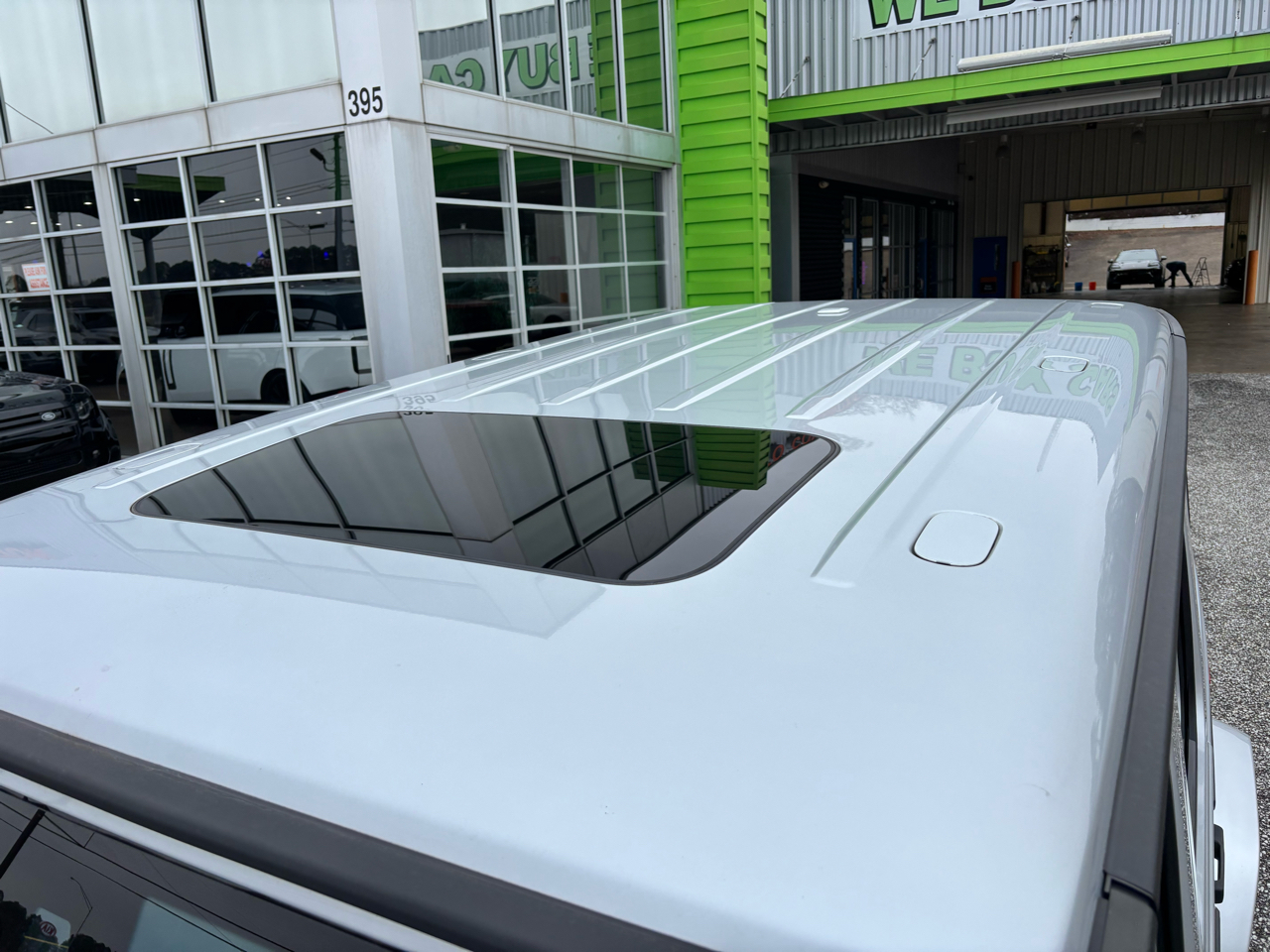 Mercedes-Benz G-Class AMG G 63 4MATIC SUV 2020