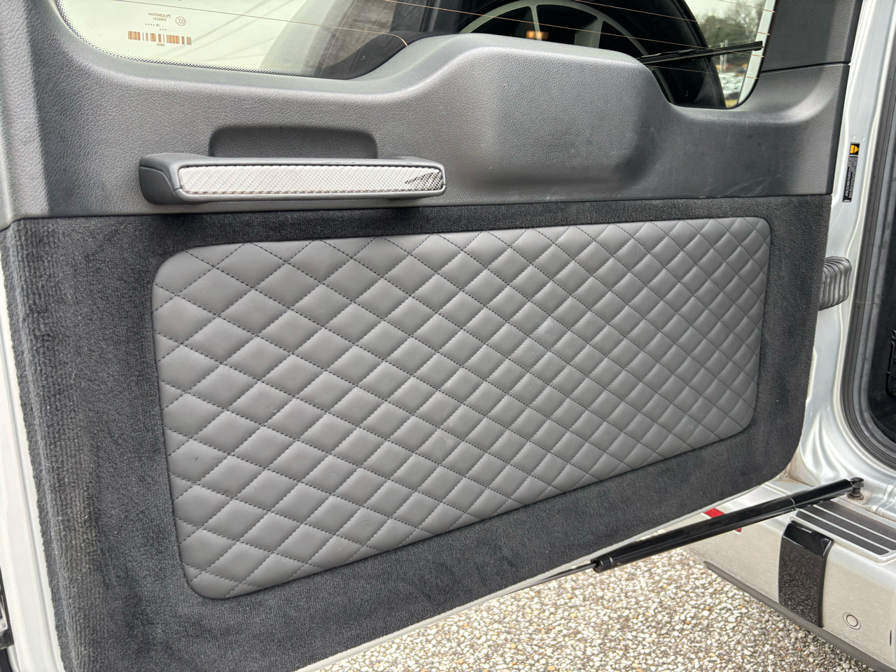 Mercedes-Benz G-Class AMG G 63 4MATIC SUV 2020