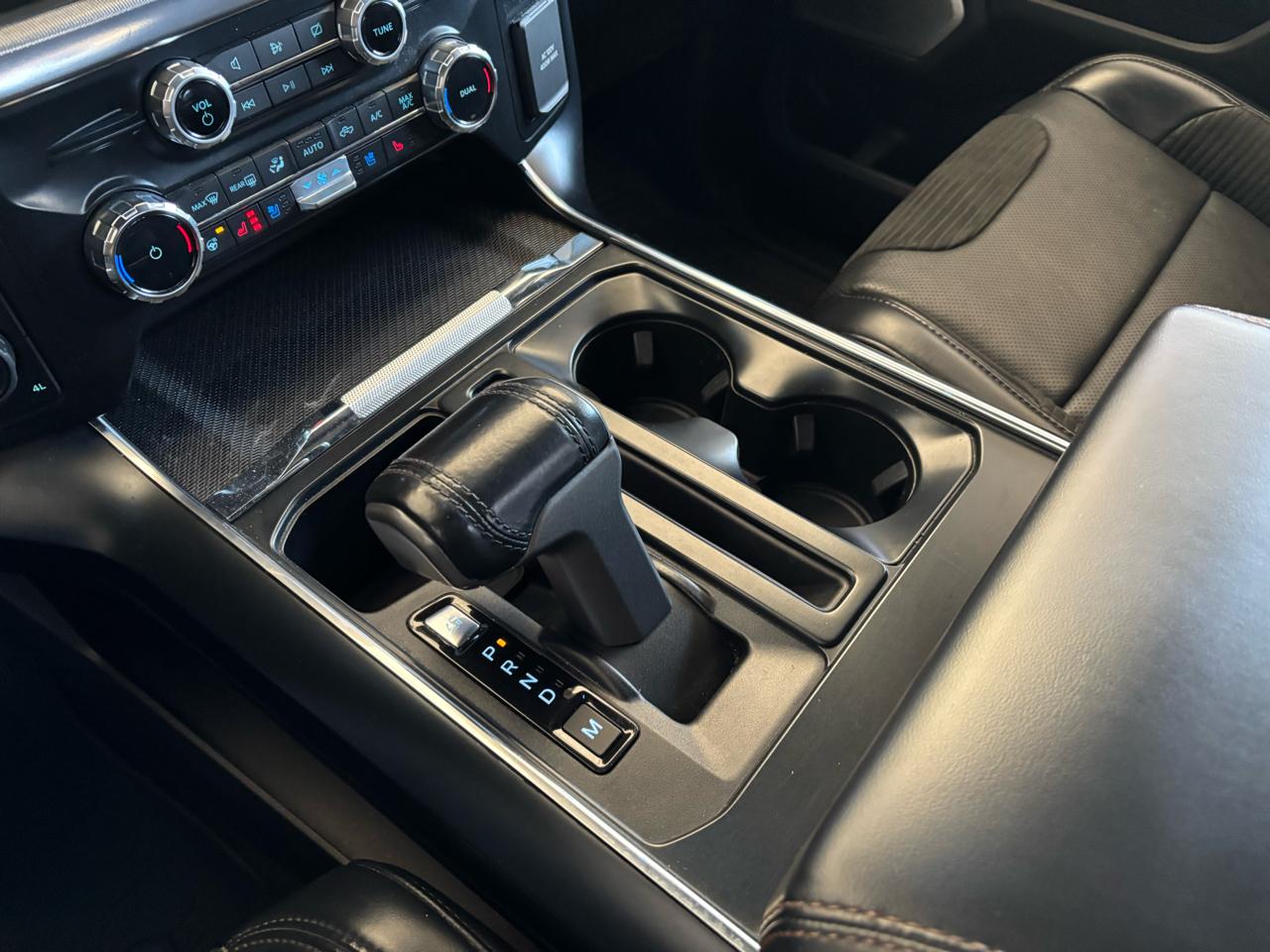 Ford F-150 Raptor 4WD SuperCrew 5.5' Box 2022