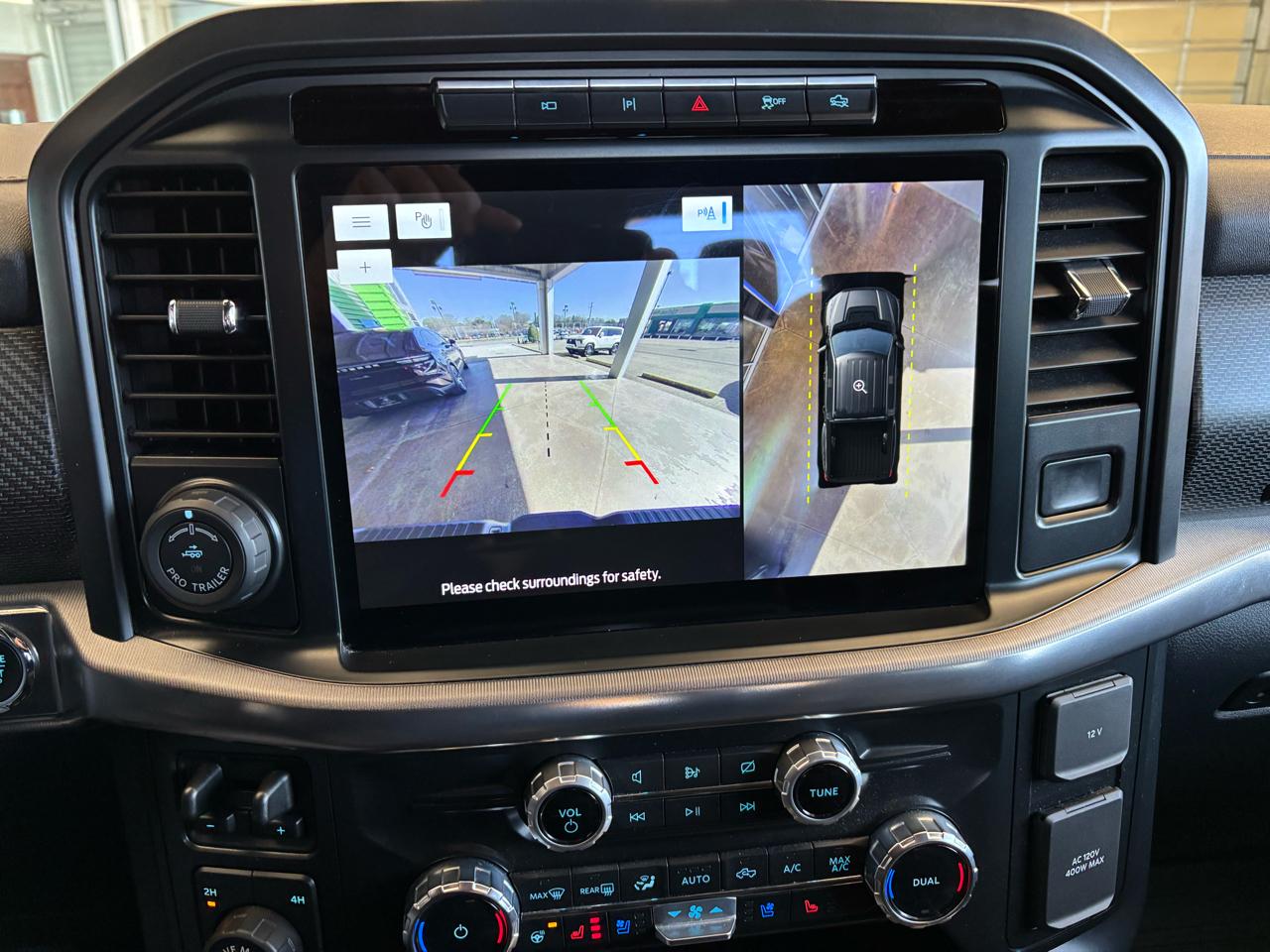 Ford F-150 Raptor 4WD SuperCrew 5.5' Box 2022