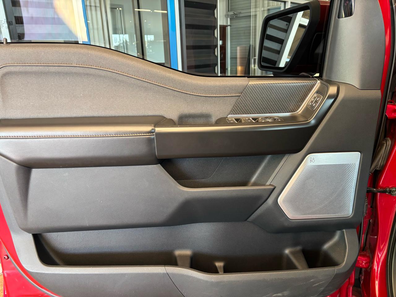 Ford F-150 Raptor 4WD SuperCrew 5.5' Box 2022