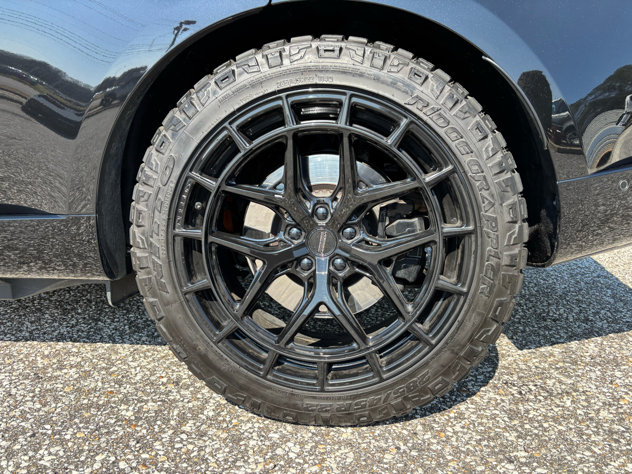 Land Rover Range Rover P550e Autobiography SWB 2024