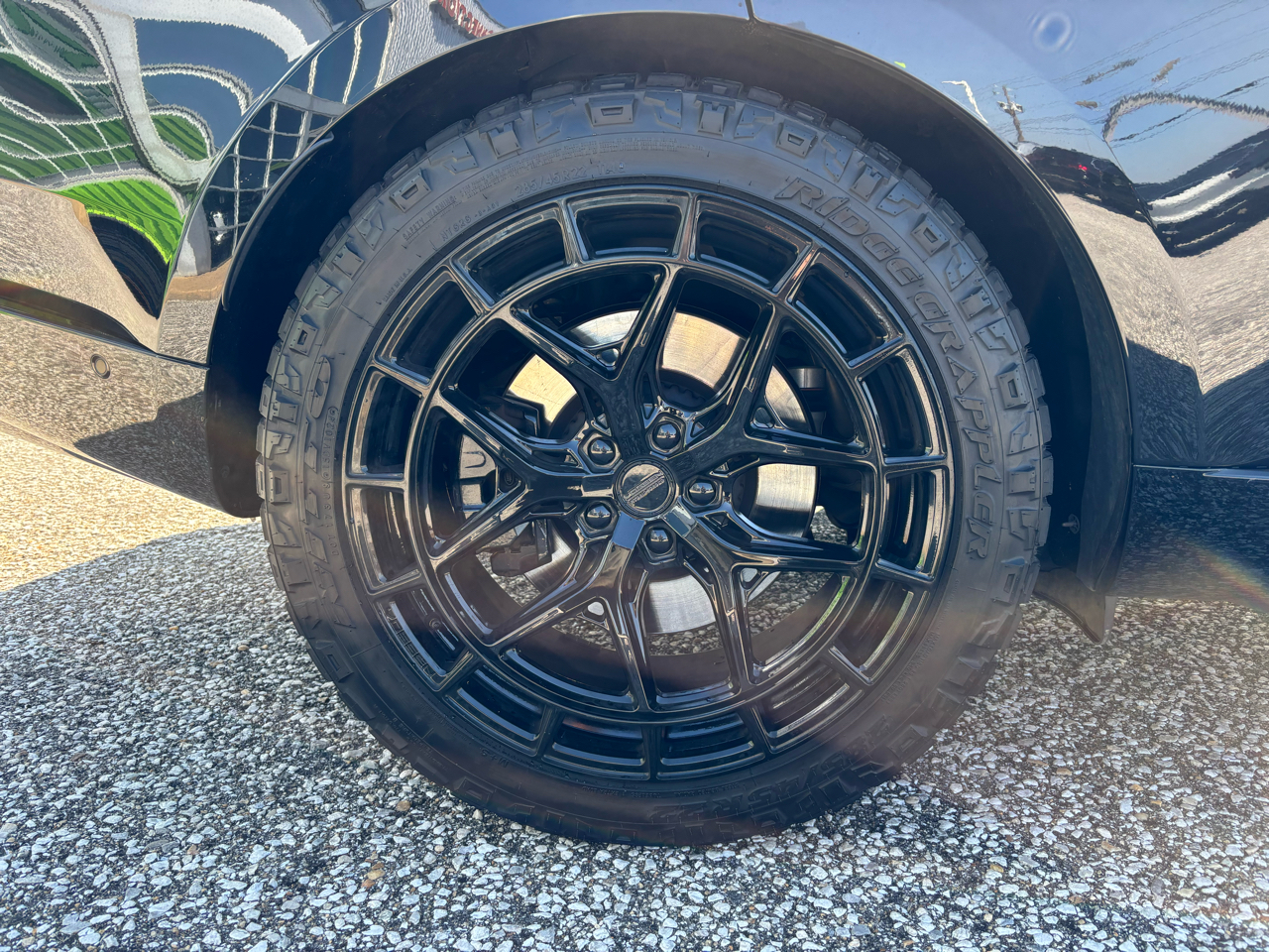 Land Rover Range Rover P550e Autobiography SWB 2024