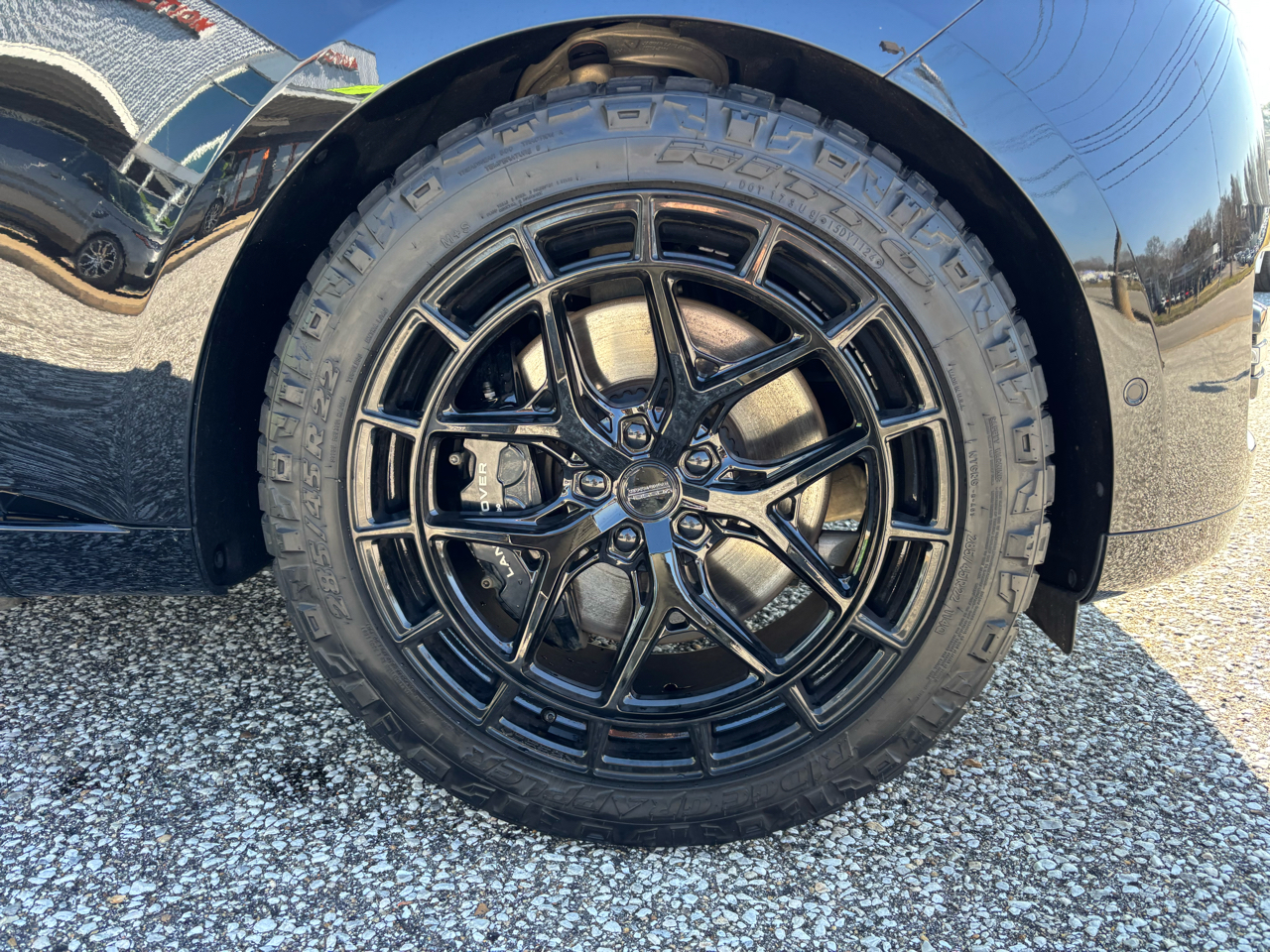 Land Rover Range Rover P550e Autobiography SWB 2024