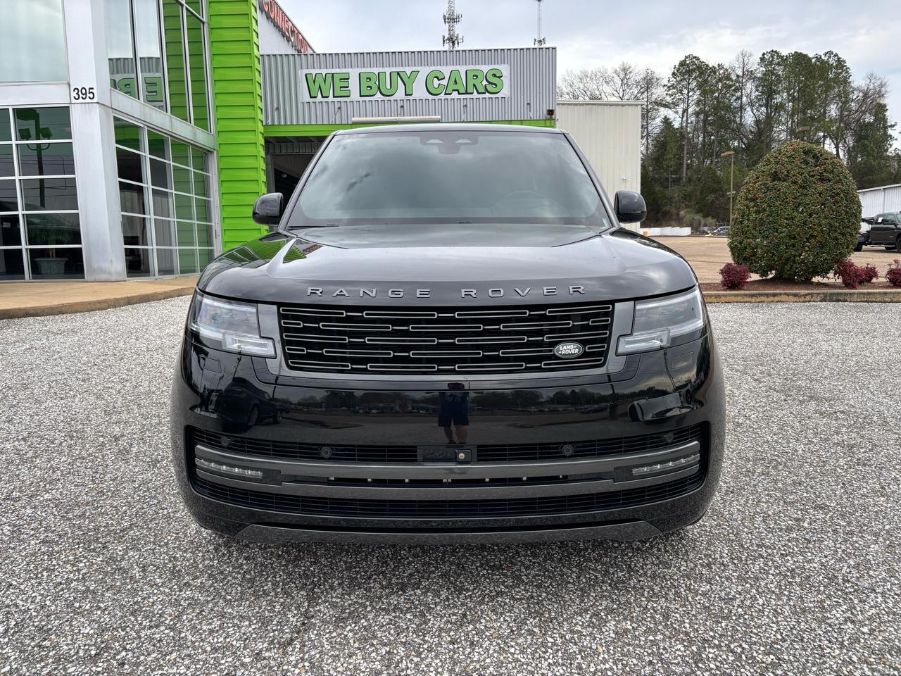 Land Rover Range Rover P550e Autobiography SWB 2024