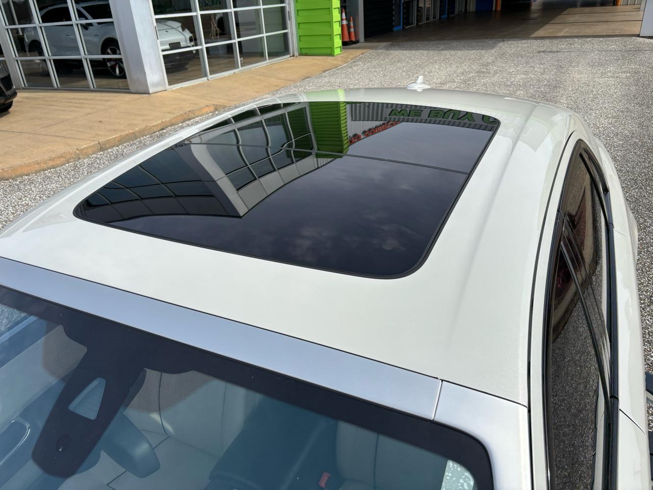 Rolls-Royce Ghost 4dr Sdn 2013