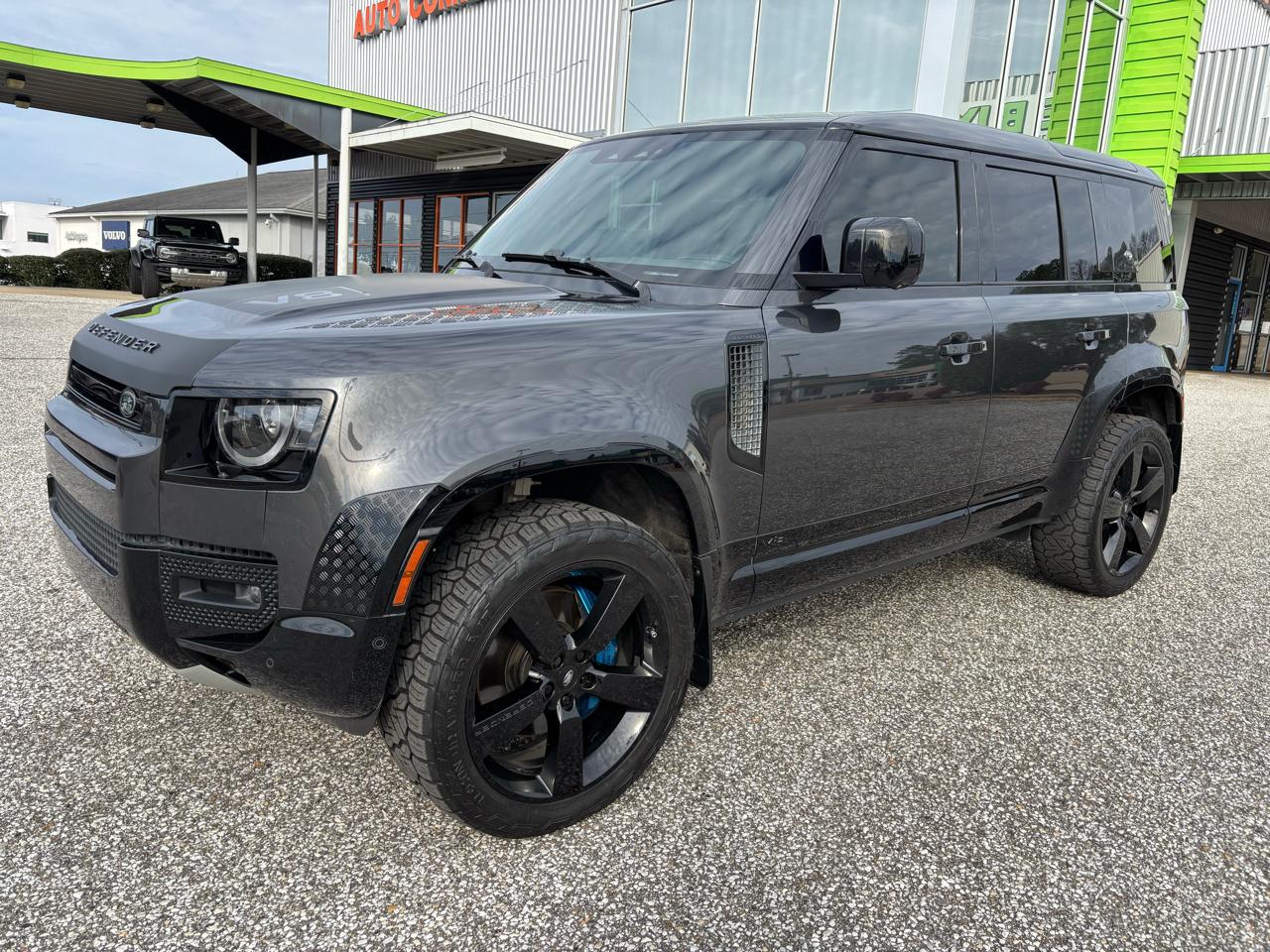 Land Rover Defender 110 V8 AWD 2022