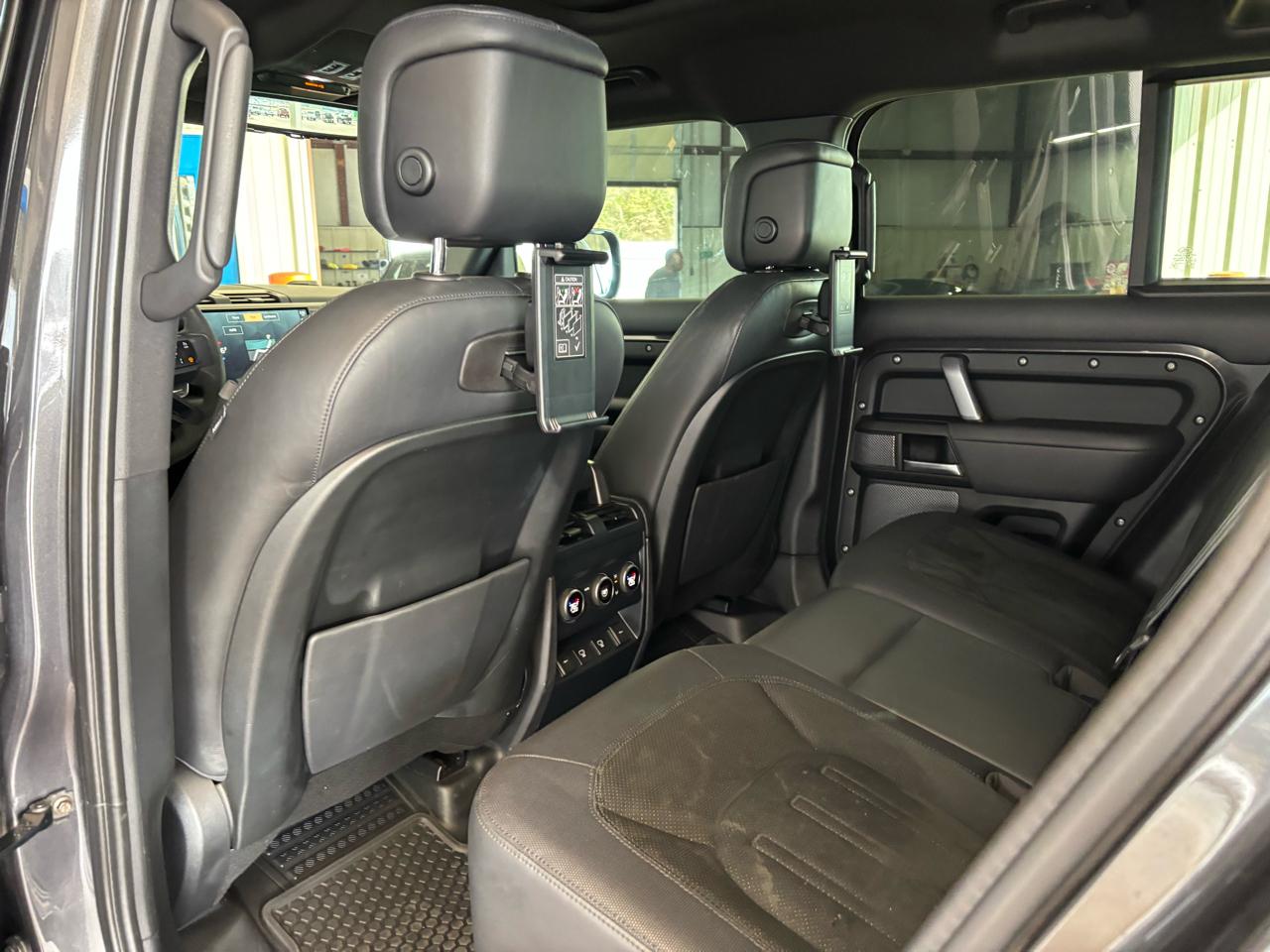 Land Rover Defender 110 V8 AWD 2022