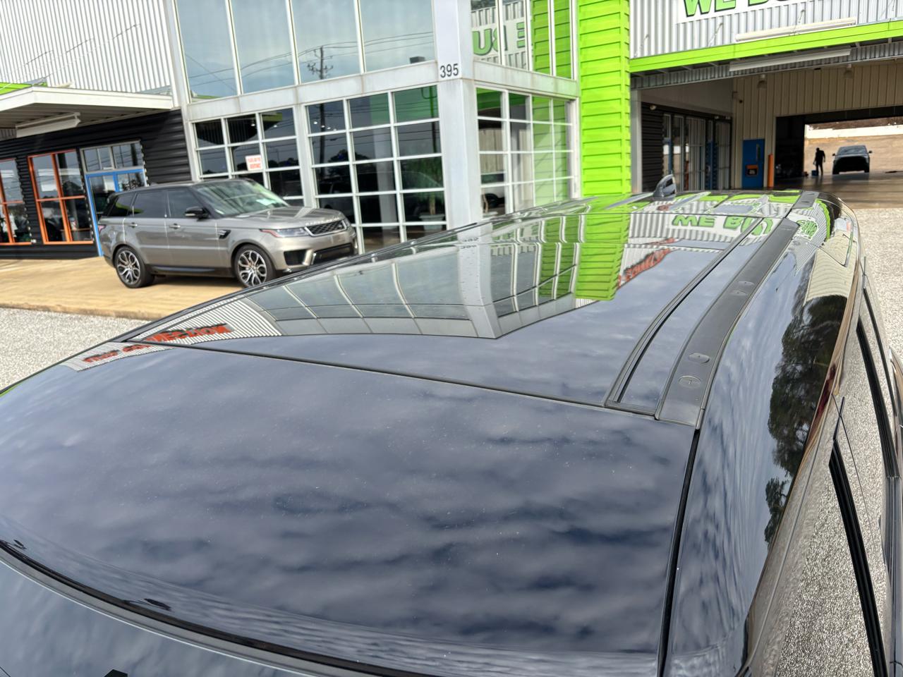 Land Rover Defender 110 V8 AWD 2022