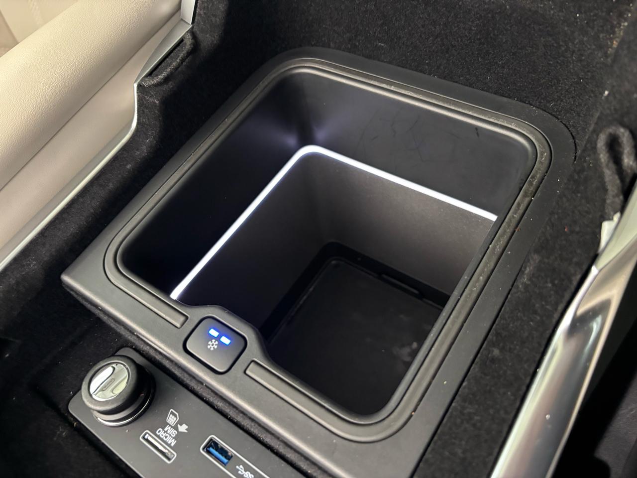 Land Rover Range Rover Sport Turbo i6 MHEV HSE Silver Edition 2021