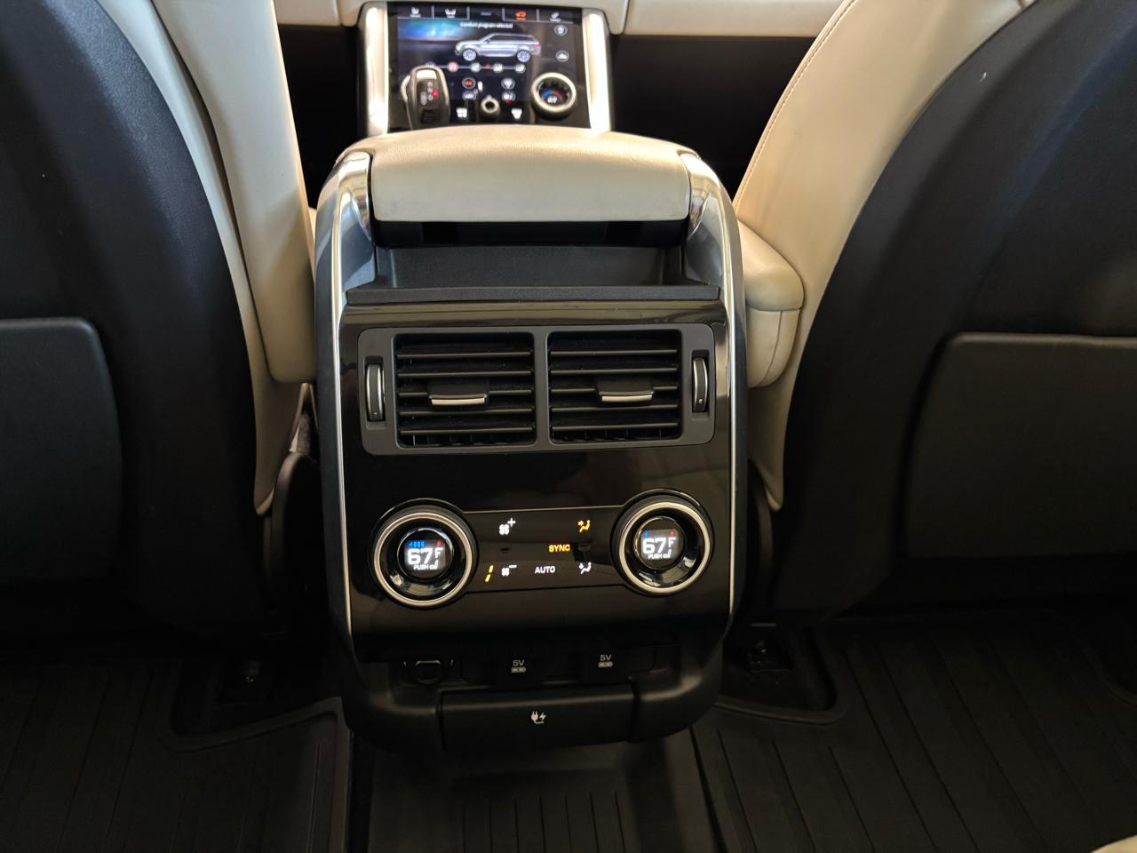 Land Rover Range Rover Sport Turbo i6 MHEV HSE Silver Edition 2021