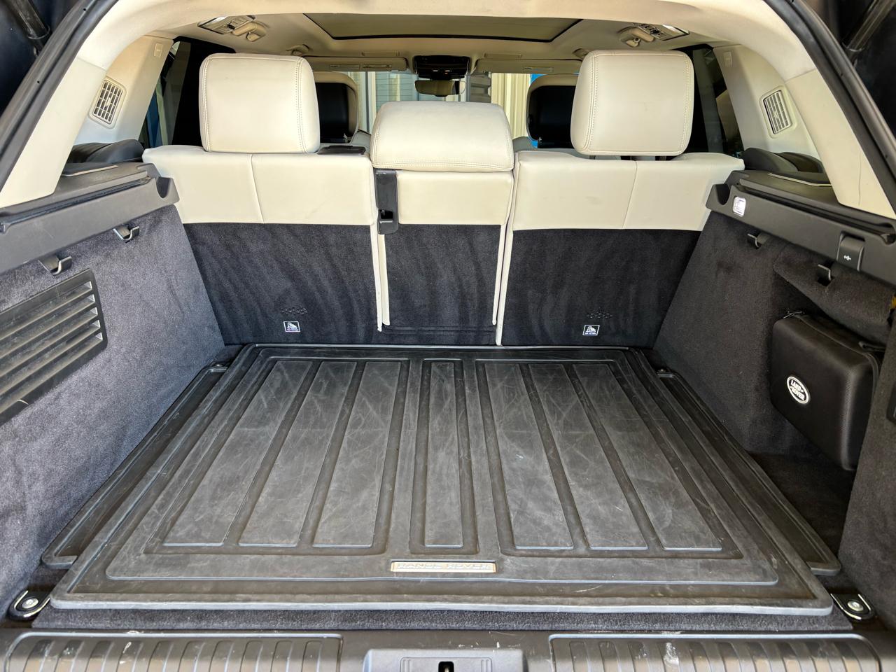 Land Rover Range Rover Sport Turbo i6 MHEV HSE Silver Edition 2021