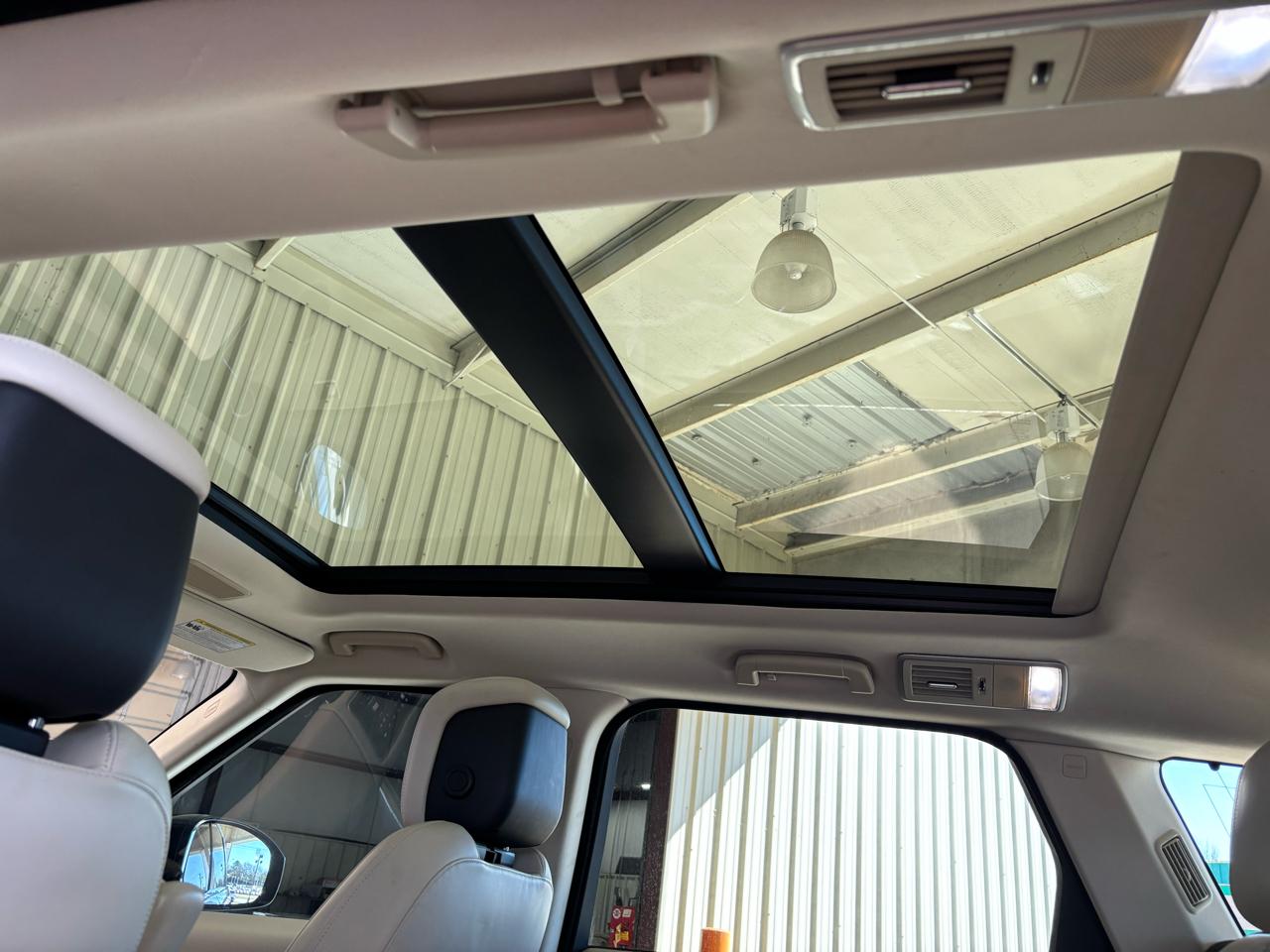 Land Rover Range Rover Sport Turbo i6 MHEV HSE Silver Edition 2021