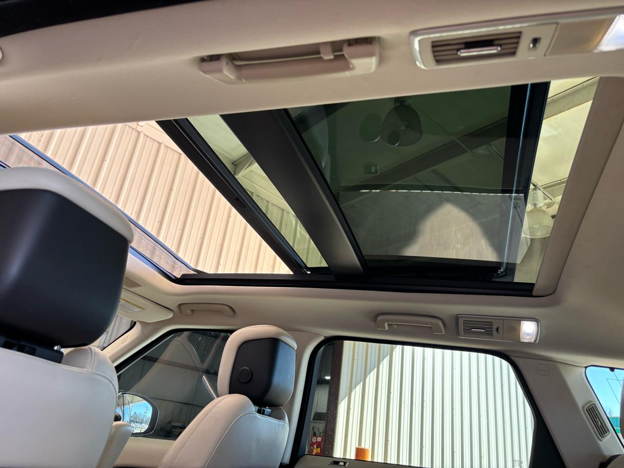 Land Rover Range Rover Sport Turbo i6 MHEV HSE Silver Edition 2021