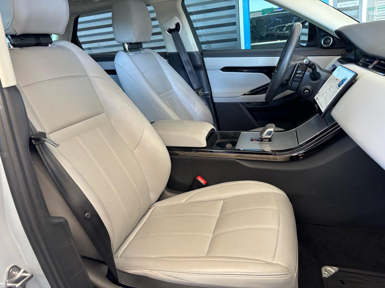 Land Rover Range Rover Evoque S AWD 2024