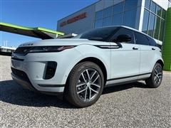 2024 Land Rover Range Rover Evoque 