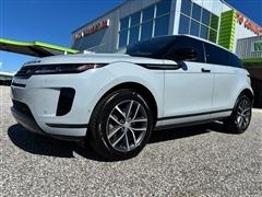 2024 Land Rover Range Rover Evoque 