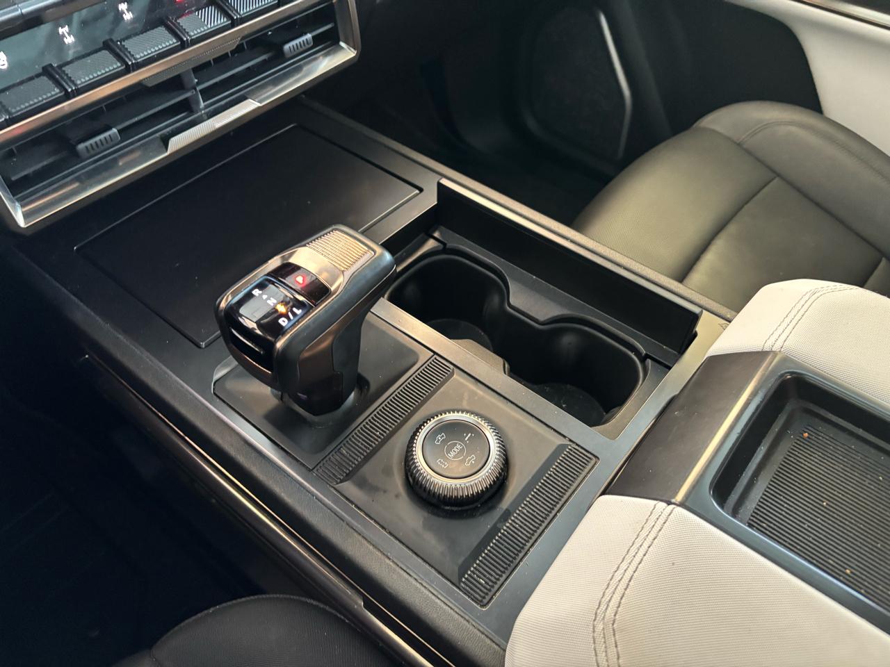 GMC HUMMER EV e4WD Crew Cab Edition 1 2022