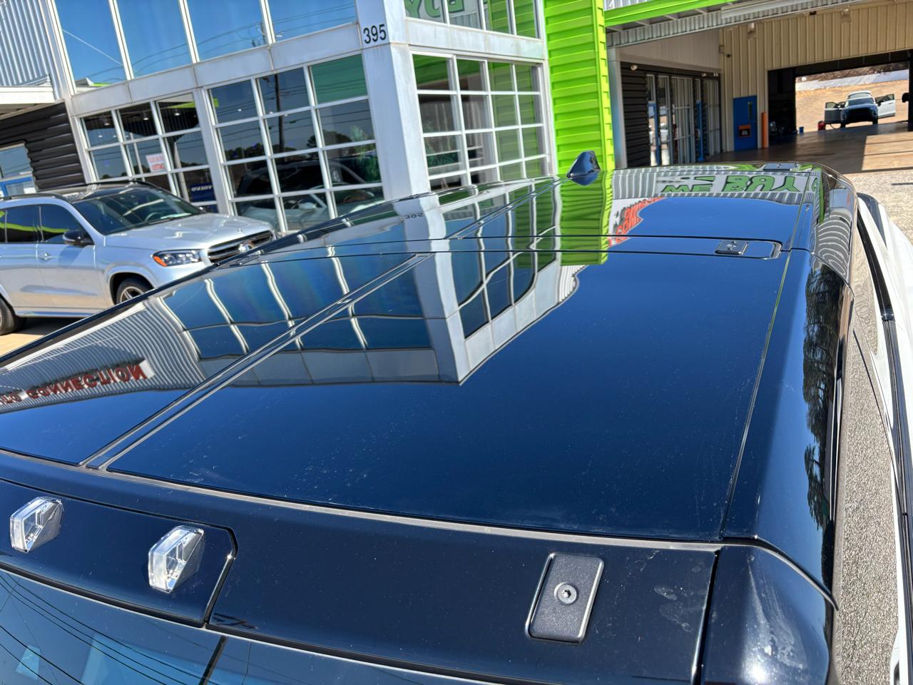 GMC HUMMER EV e4WD Crew Cab Edition 1 2022