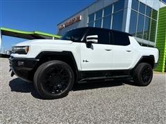2022 GMC HUMMER EV 