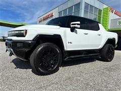 2022 GMC HUMMER EV 